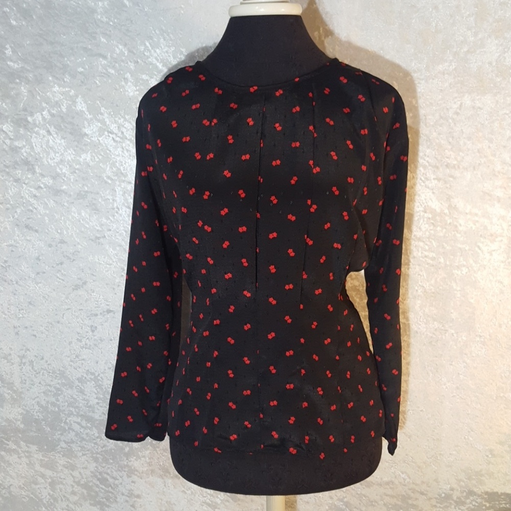 Uptown Girl Top - Picture 3 of 9